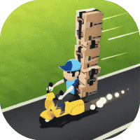 疯狂推推推-免广告-睡前小游戏