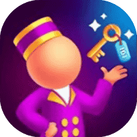 酒店大亨免广-睡前小游戏