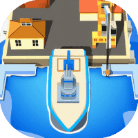 海上攻防战-免广告-睡前小游戏