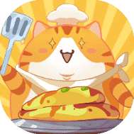 猫猫餐厅-免广告-Gm-睡前小游戏