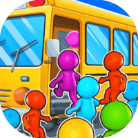 看谁能通关-免广告-睡前小游戏