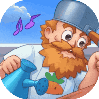 愤怒的食物-免广告-睡前小游戏