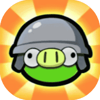 彩虹猪猪岛-免广告-Gm-睡前小游戏