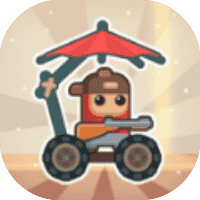 打个僵尸-免广告-Gm-睡前小游戏