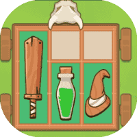 快来人救救我-免广告-睡前小游戏