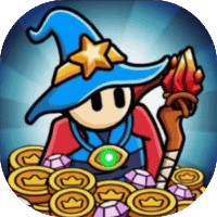 大佬来了-免广告-Gm-睡前小游戏