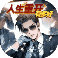 人生重开有多好-免广告-Gm-睡前小游戏