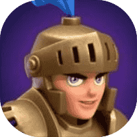 药水骑士-免广告-Gm-睡前小游戏