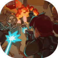 奇兵指挥官-免广告-睡前小游戏