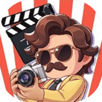 娱乐圈大亨-免广告-睡前小游戏