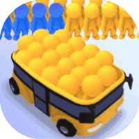 小车挪一挪-免广告-睡前小游戏