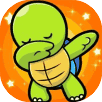 解压叠叠叠-免广告-睡前小游戏