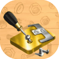 趣味益智闯关-免广告-睡前小游戏