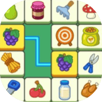 连了又连-免广告-睡前小游戏