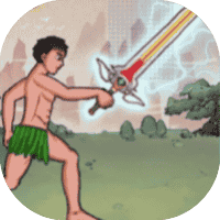 最牛剑客-免广告-睡前小游戏