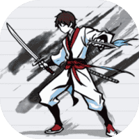 一笑江湖-免广告-Gm-睡前小游戏