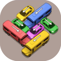 车位找不停-免广告-睡前小游戏